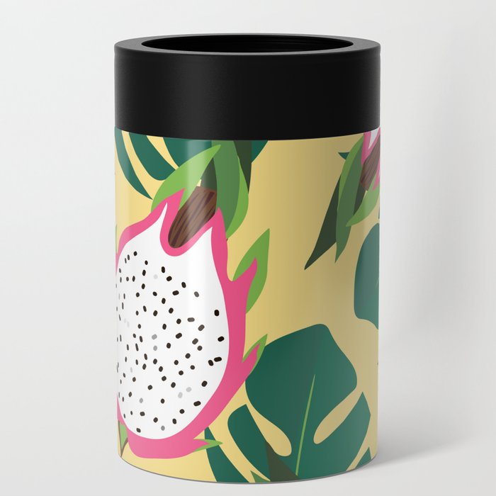Dragon fruits Can Cooler