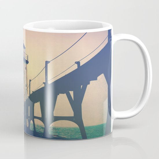 Beacon Mug