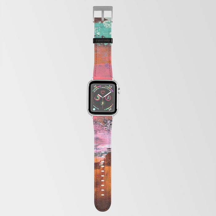 Blotchy 2 Apple Watch Band