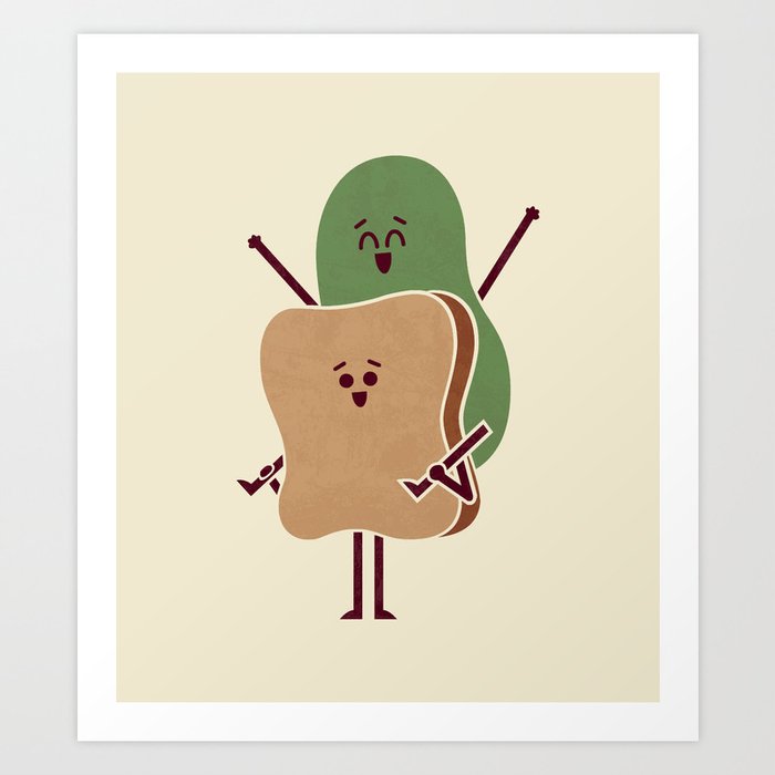 Art Print