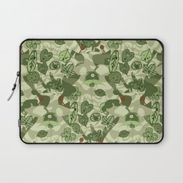 Forest Dwellers Laptop Sleeve