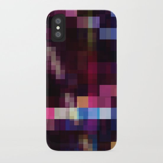 It is Spinning So Are We iPhone Case