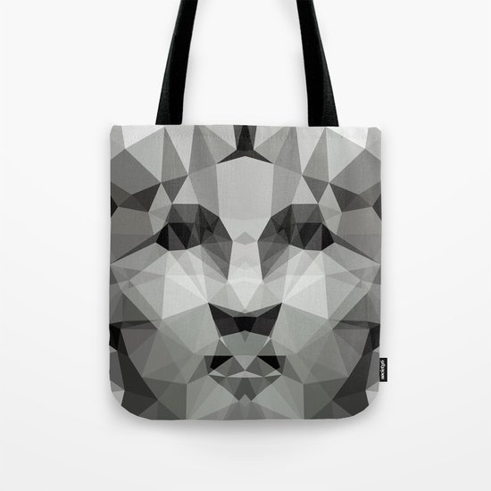 Lady Liberty Tote Bag
