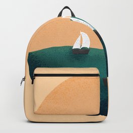 Sailing Backpack