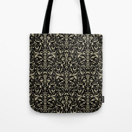 Baroque Background 06 Tote Bag