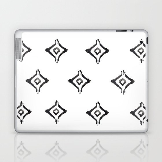 Pattern Laptop & iPad Skin