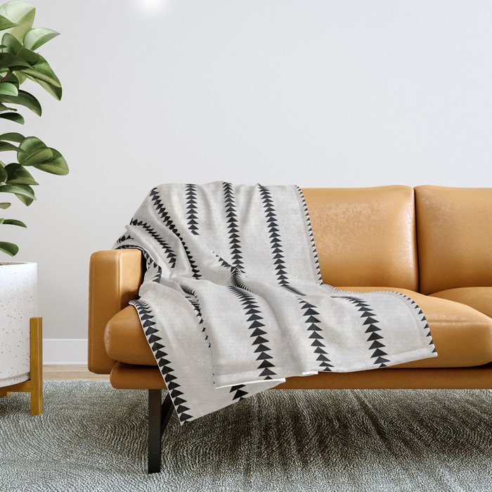 Black deals colour blanket