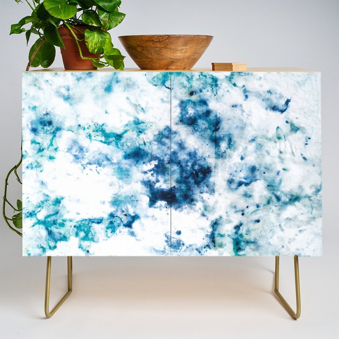 Petra Icedye Credenza