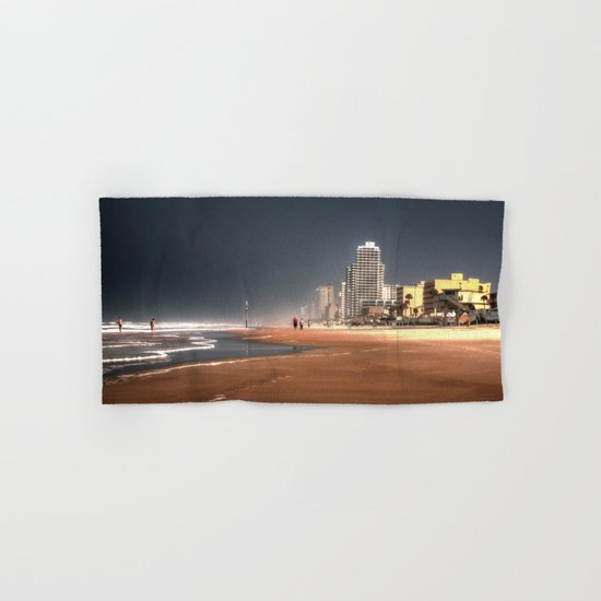 Flow With It Hand & Bath Towel
