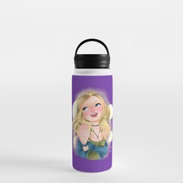 Zoey Durand Water Bottle