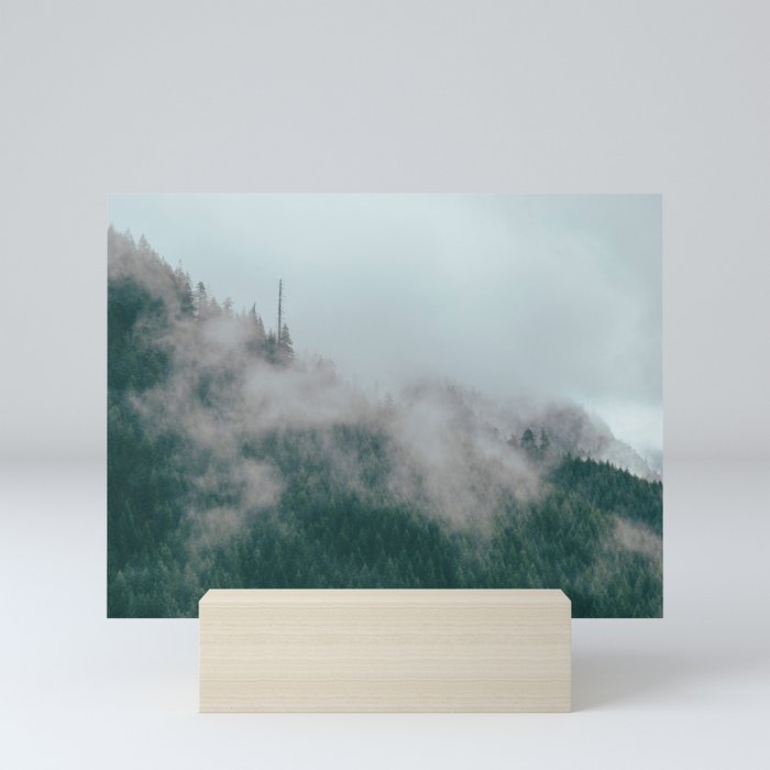 Mini Art Print