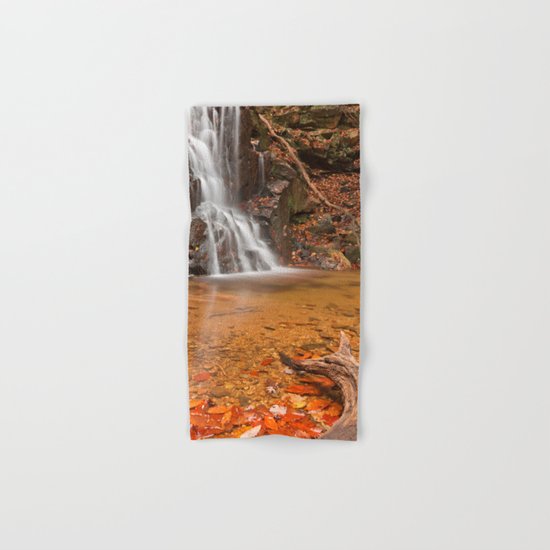 Avalon Hook Falls Hand & Bath Towel