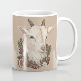 Goat and Figs Mug