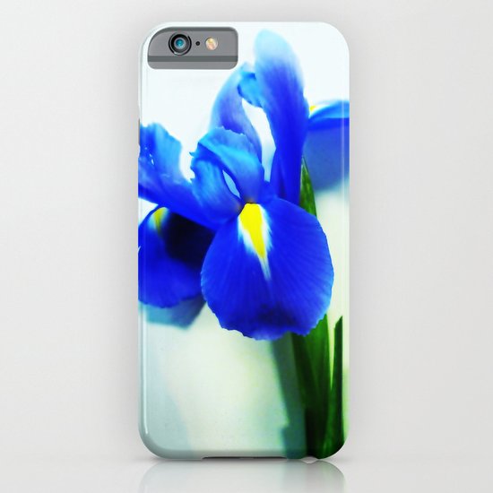 Iris iPhone & iPod Case