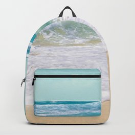 The Ocean Backpack