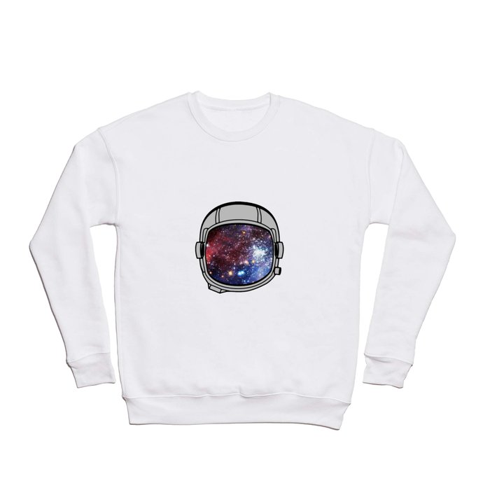 Deep Space Crewneck Sweatshirt