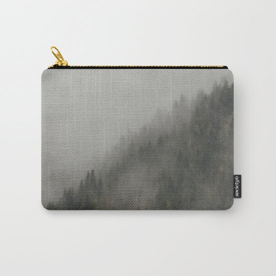 Take me home - Landscape Photography Carry-All Pouch