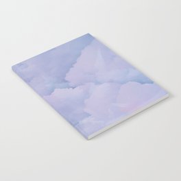 Smoke Dreams Notebook