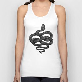 Ascension Unisex Tank Top