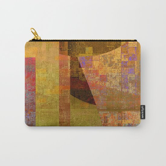 look of change Carry-All Pouch