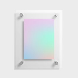 15 Plain Gradient Aesthetic 220629 Minimalist Art Valourine Digital  Floating Acrylic Print