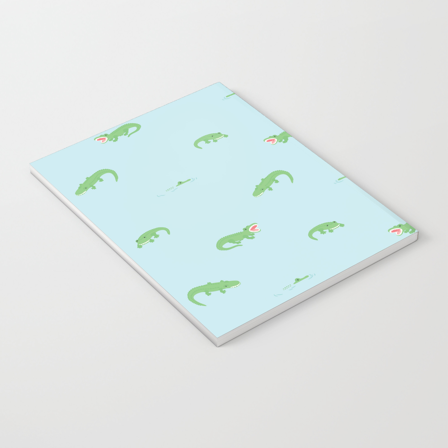 See You Later Alligator Notebook By Bestillmyheart Society6 See You Later Alligator Notebook By Bestillmyheart Society6