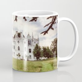 Strawberry Hill House  Coffee Mug