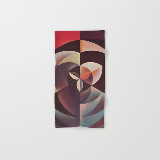 lyyfspyke Hand & Bath Towel