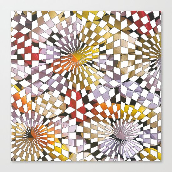 Drugs Canvas Print
