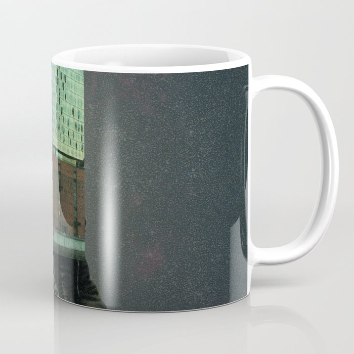 Elphi · Die neue Hamburgerin 1 Coffee Mug