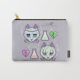 FrankenKitties (2017) Carry-All Pouch