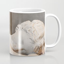 Sleeping Beauty Mug