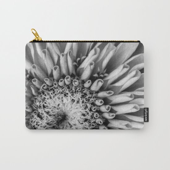 Where is Your Color, My Dear? Carry-All Pouch