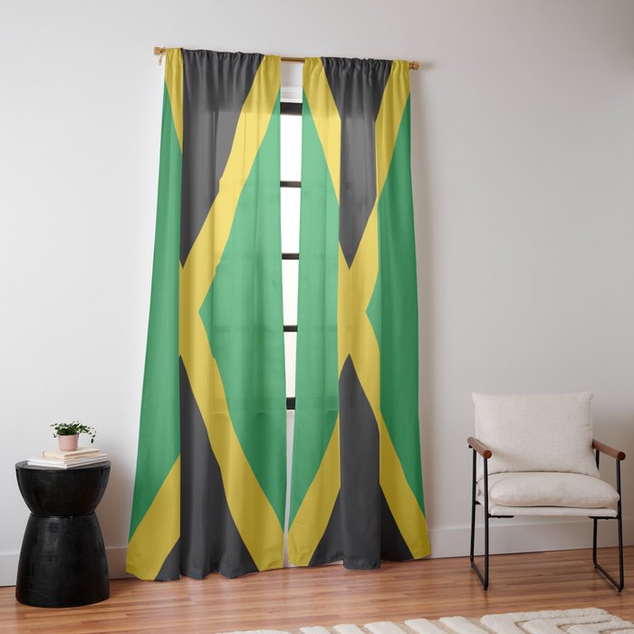 Window Curtain