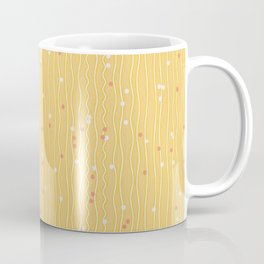 Dots Coffee Mug