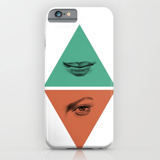 Beauty iPhone & iPod Case