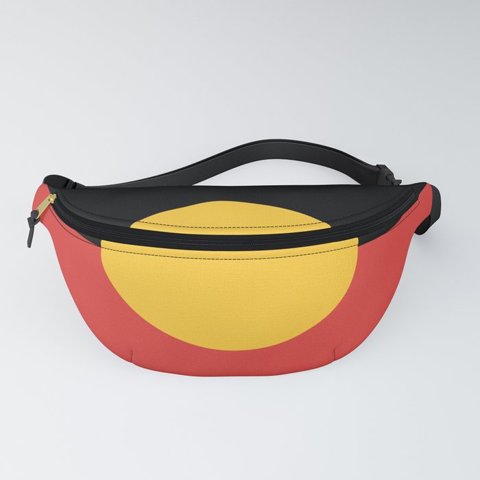 Australian bum bag hot sale