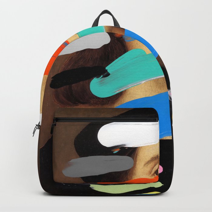 Composition 756 Backpack