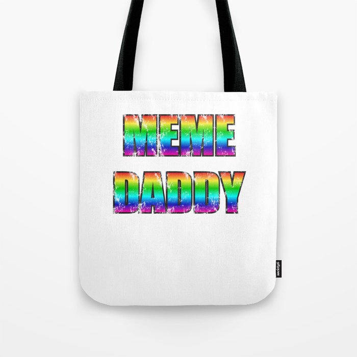 Funny hot sale bags online