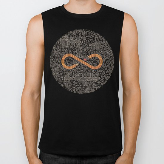 Always Biker Tank