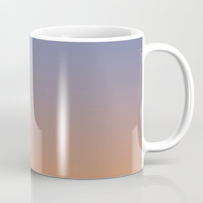 Dune Gradient Coffee Mug