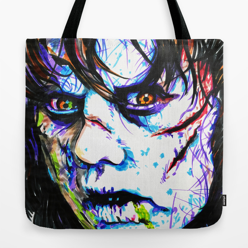 regan tote
