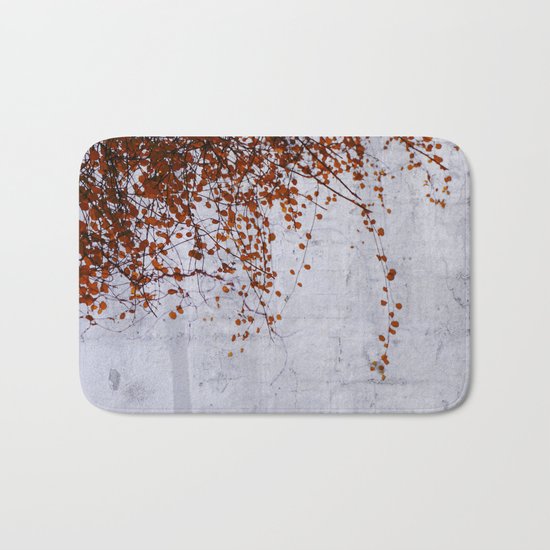 wall of tears Bath Mat