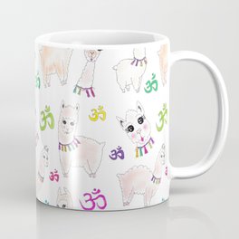 Llama-ste Coffee Mug