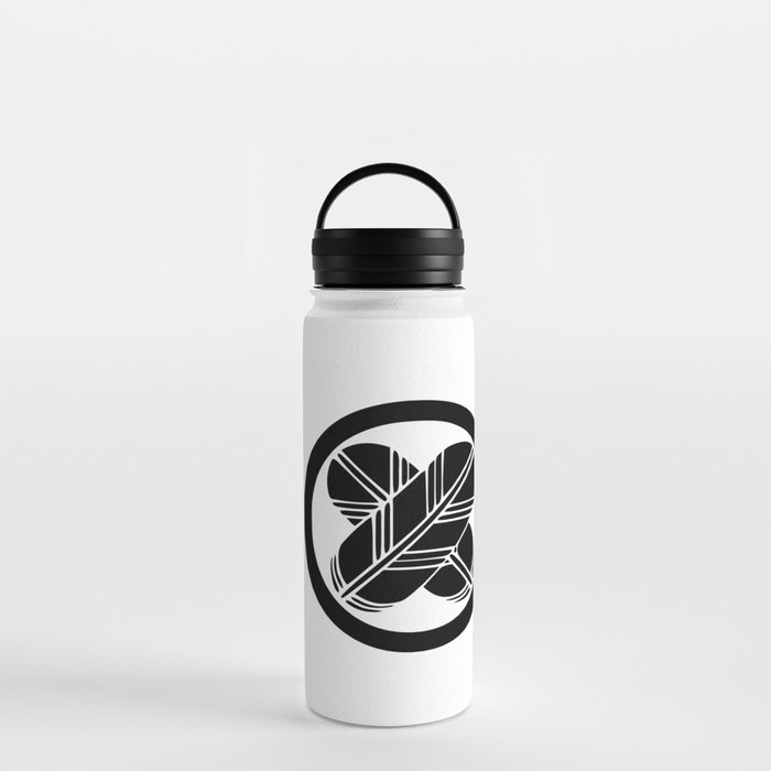 omori Water Bottle