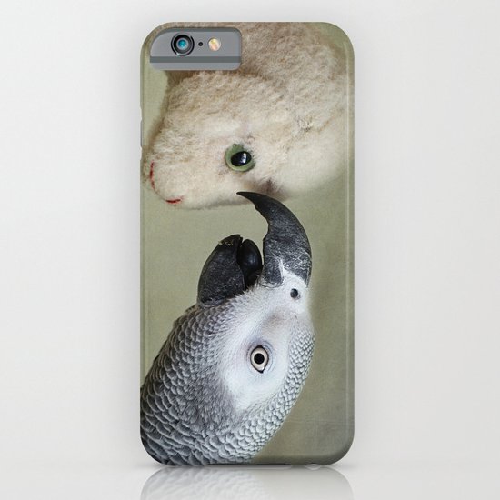 Friendship iPhone & iPod Case