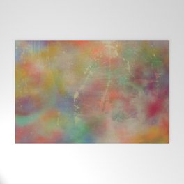 ABSTRACT Welcome Mat