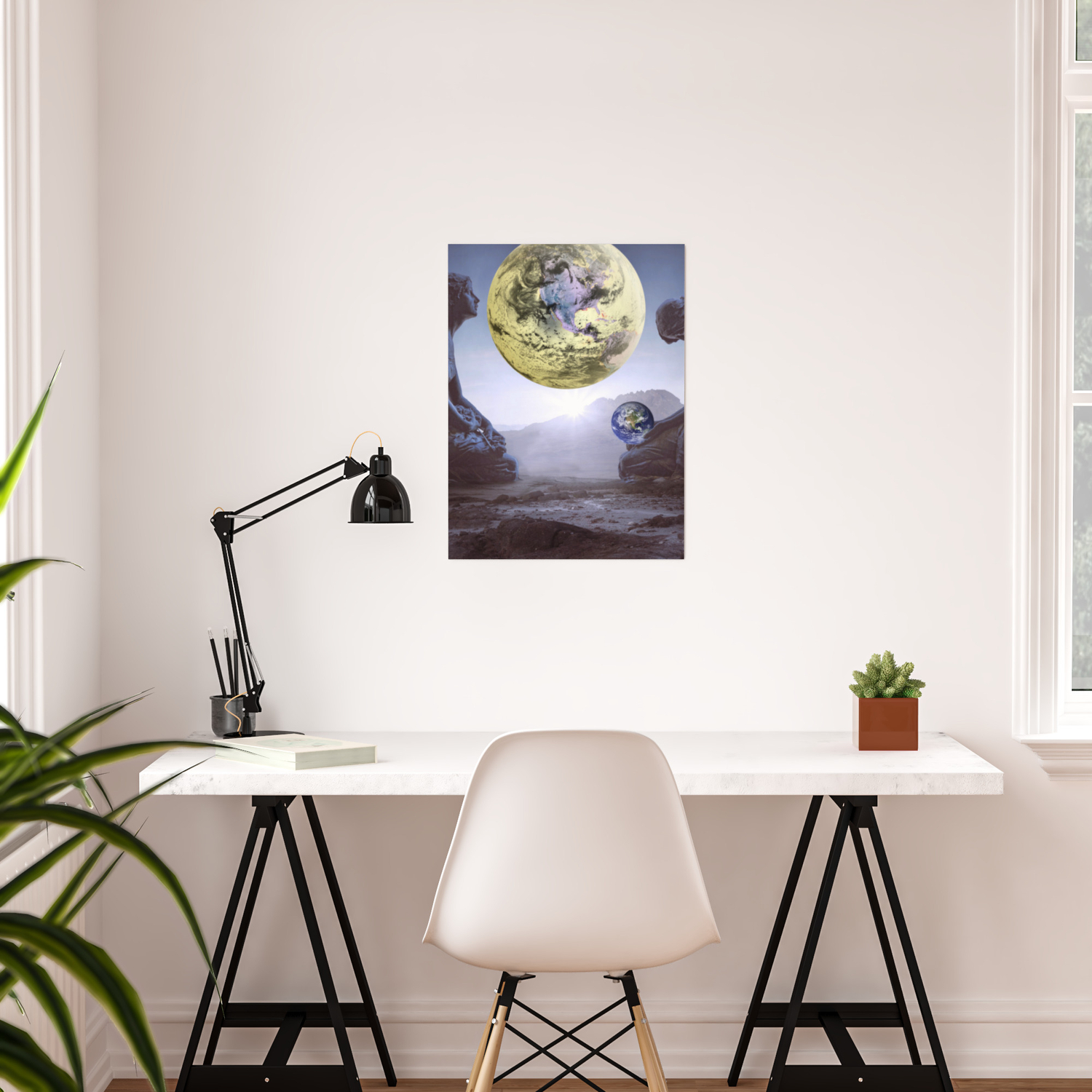 The World Is In Our Hands Poster By Alphavariable Society6 The World Is In Our Hands Poster By Alphavariable Society6