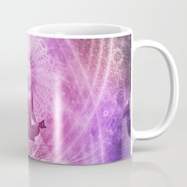 Spiritual Meditation Coffee Mug