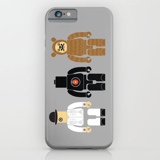 Kubricked iPhone & iPod Case